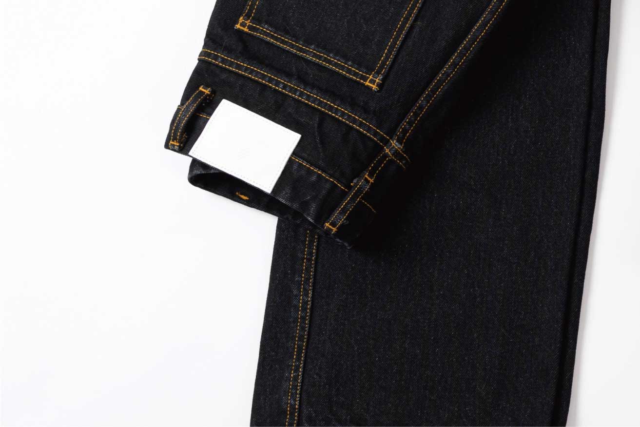 KURABO INTERNATIONAL DENIMオフィシャルサイト