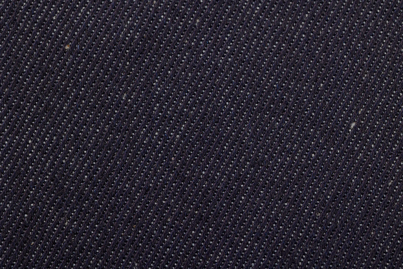 OCB66デニム